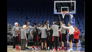 Open Gym, presented by Bell S6E26 - 82