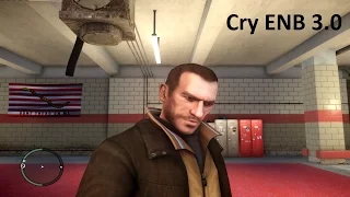 GTA 4 Cry ENB V3.0