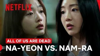Estamos muertos Nam-ra Descubre lo que hizo Na-Yeon Parte 2 (Español latino)
