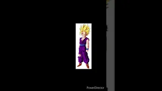 Rap - Quien gana de todos los personajes de Dragon Ball | Samy Pikete