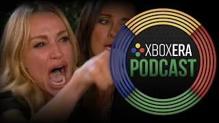 The XboxEra Podcast | LIVE | Episode 130 - "Merged Entities and Partial Foreclosures"