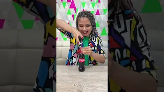 Top 2 Life hacks: How to open Coca Cola #shorts #tiktok #funny