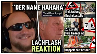 🤣☠️JZ HAB ICH ECHT ALLES GESEHEN - REALER IRRSINN - EXTRA 3 | ELoTRiX Highlights