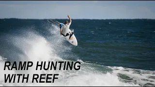 Ramp Hunting with Reef