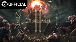 [Lineage 2 OST] 피로 맺은 결의 (Oath of Blood) - 08 Dark Conspiracy