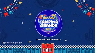 | LIVE | São João de Campina Grande  10/07 - AO VIVO 3