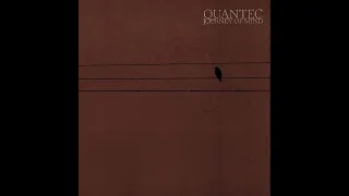 Quantec - Perfect Stranger - Neighbour Recordings NBR04