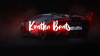 Jony - Пустота (Remix) | Kratko Beats