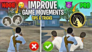 14 TIPS AND TRICKS THAT WILL MAKE YOU PRO IN PUBG/BGMI | NOOB TO PRO | EVERYONE SHOULD KNOW •