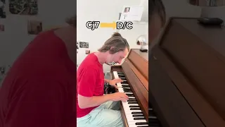 Jazzy song ending