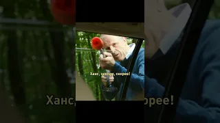 Не извинился перед психом на дороге и пожалел 😳 #кино #фильм