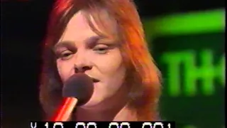 A Band Called "O" - Fooling Around - Old Grey Whistle Test - 1975