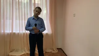 Шевляков Михаил - Нас не догонят (cover)