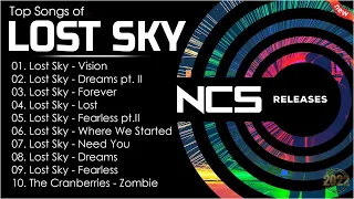 Top 20 Songs of Lost Sky 2022 ✨ Lost Sky Mega Mix 2022