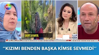 Babaanne Türkan hasta değilmiş | Didem Arslan Yılmaz'la Vazgeçme | 7.05.2024