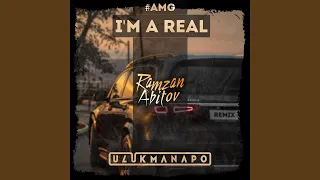 I'm a Real (AMG Remix)