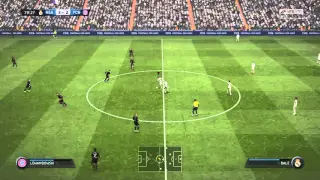 Fifa 15 how to deal with lag !!!!