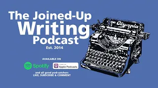 Stan and Ollie writer, Jeff Pope - JoinedUp#96