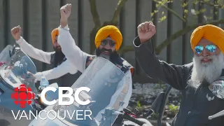 City of Vancouver proclaims April as Sikh Heritage month