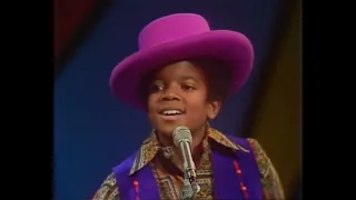 Jackson 5 - Who's Loving You (At The Ed Sullivan Show 1969) [REMASTERED]