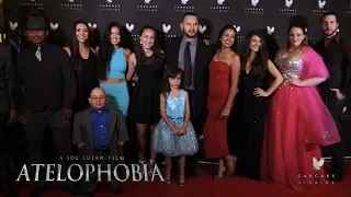 Atelophobia - World Premiere Red Carpet