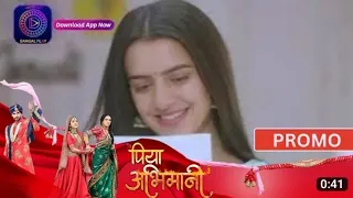 piya Abhimani ll पिया आभिमानी  natak Date- 03/03/2023 Full Episode ll #dangaltvchannel #saeri