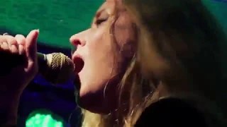 Lucifer - White Mountain (Live In Oldenburg, 2016)