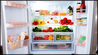 Сколько времени набирает холод холодильник после разморозки?
