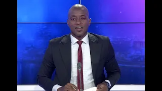 Le 23 Heures de RTI 1 du 01 janvier 2022 par Abdoulaye Koné