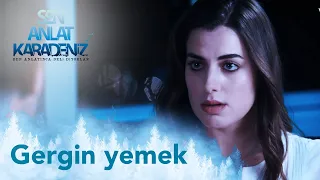 Nefes'in adını ağzına alma! - Sen Anlat Karadeniz 4. Bölüm