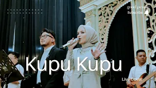 Kupu Kupu - Tiara Andini Live Cover | Good People Music
