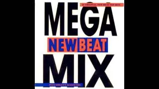 New Beat Megamix The Boccaccio Mix