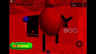 Baldis Basics in Special Things