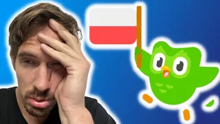 Duolingo Polish Challenge (Difficult)