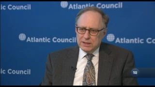 Американський експерт пояснює агресію Путіна в Україні побоюваннями російського президента. Відео