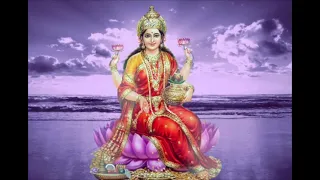 Namastestu Mahamaye- MahaLakshmi Ashtakam