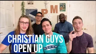 First Things Guys Notice About A Girl (Q&A)- Ask Christian Guys