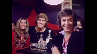 Tony Marshall - Heute Hau'n Wir auf die Pauke (1972)