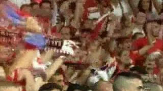 Final Copa Rey  06/07 - Sevilla vs Getafe