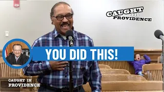 You Did This!