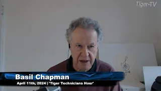 April 11th Tiger Technicians Hour on TFNN - 2024