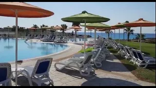 Aktea Beach Village 4 Ай Напа Кипр Сентябрь  2022 год