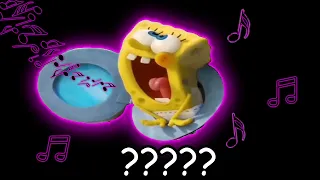 10 SpongeBob "Good Morning Patrick" Sound Variations in 41 seconds