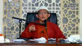 Tanya Jawab : Berdosakah Orang Yang Tidak Tahu Suatu Hukum - Ustadz Abu Yahya Badrussalam, Lc.