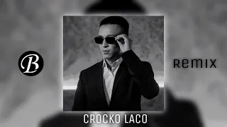 Ulukmonapo - Crocko Laco | Lonebeats Remix | 2022