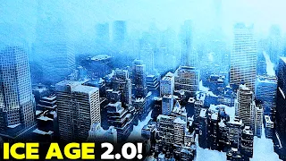 Top 10 Biggest Snowstorms Of All Time