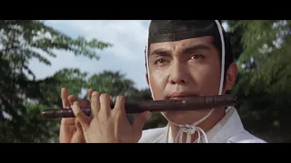El Regreso de Daimajín (1966) Subtitulada