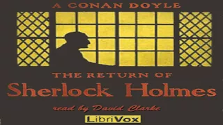 Return of Sherlock Holmes (Version 3) | Sir Arthur Conan Doyle | Detective Fiction | English | 1/7