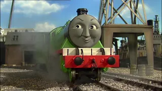 Trainsformers (Transformers) Part 28 - "I am Henry the Green Engine"/Epilogue
