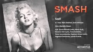 Smash - Szał! (Studio Accantus)
